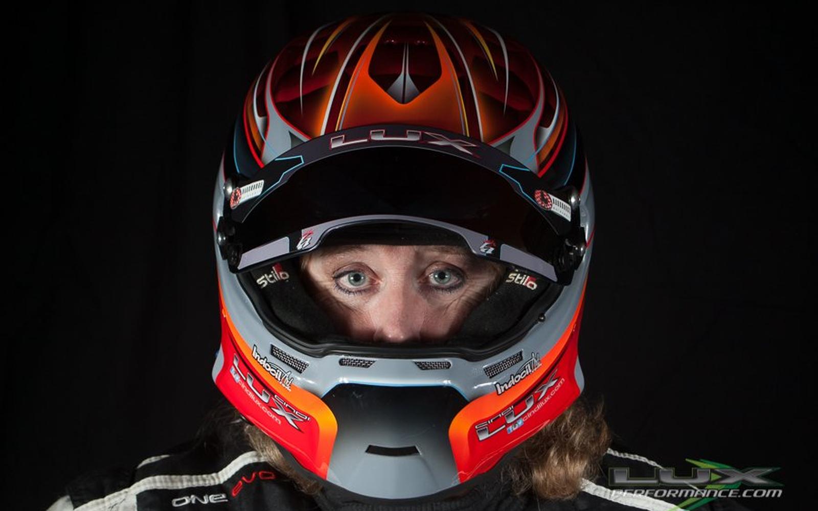 Cindi Lux Faces Down Cancer, Trans Am Series Competition Next